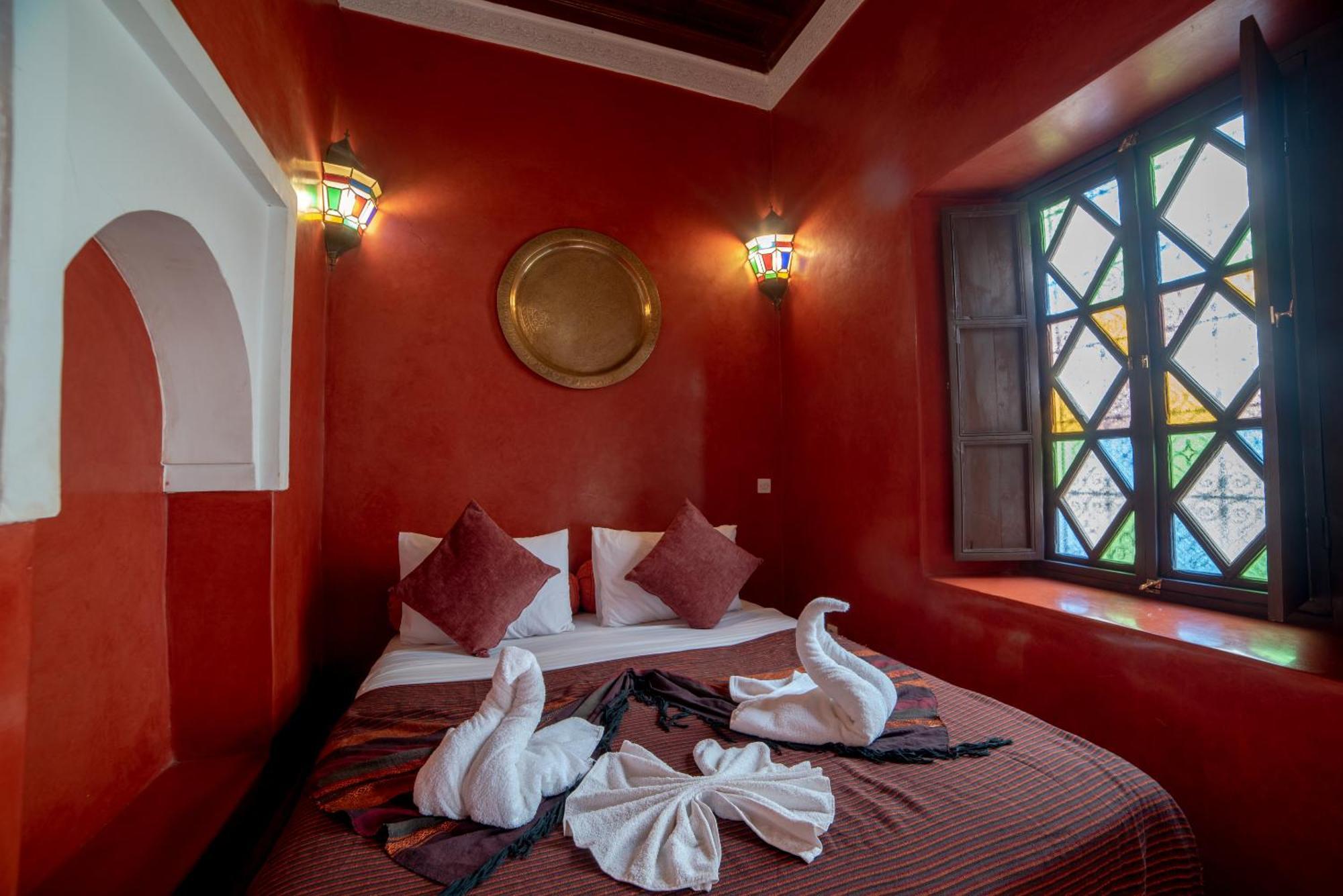 Riad Le Jardin De Lea, Suites & Spa Marrakesh Phòng bức ảnh